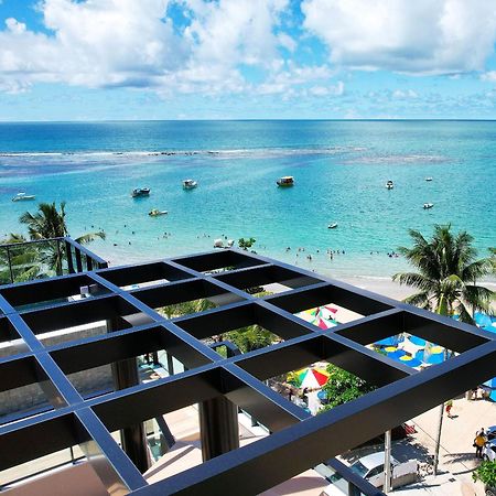 Tekatetu Hotels E Flats - Makadamia Porto De Galinhas Pôrto das Galinhas المظهر الخارجي الصورة
