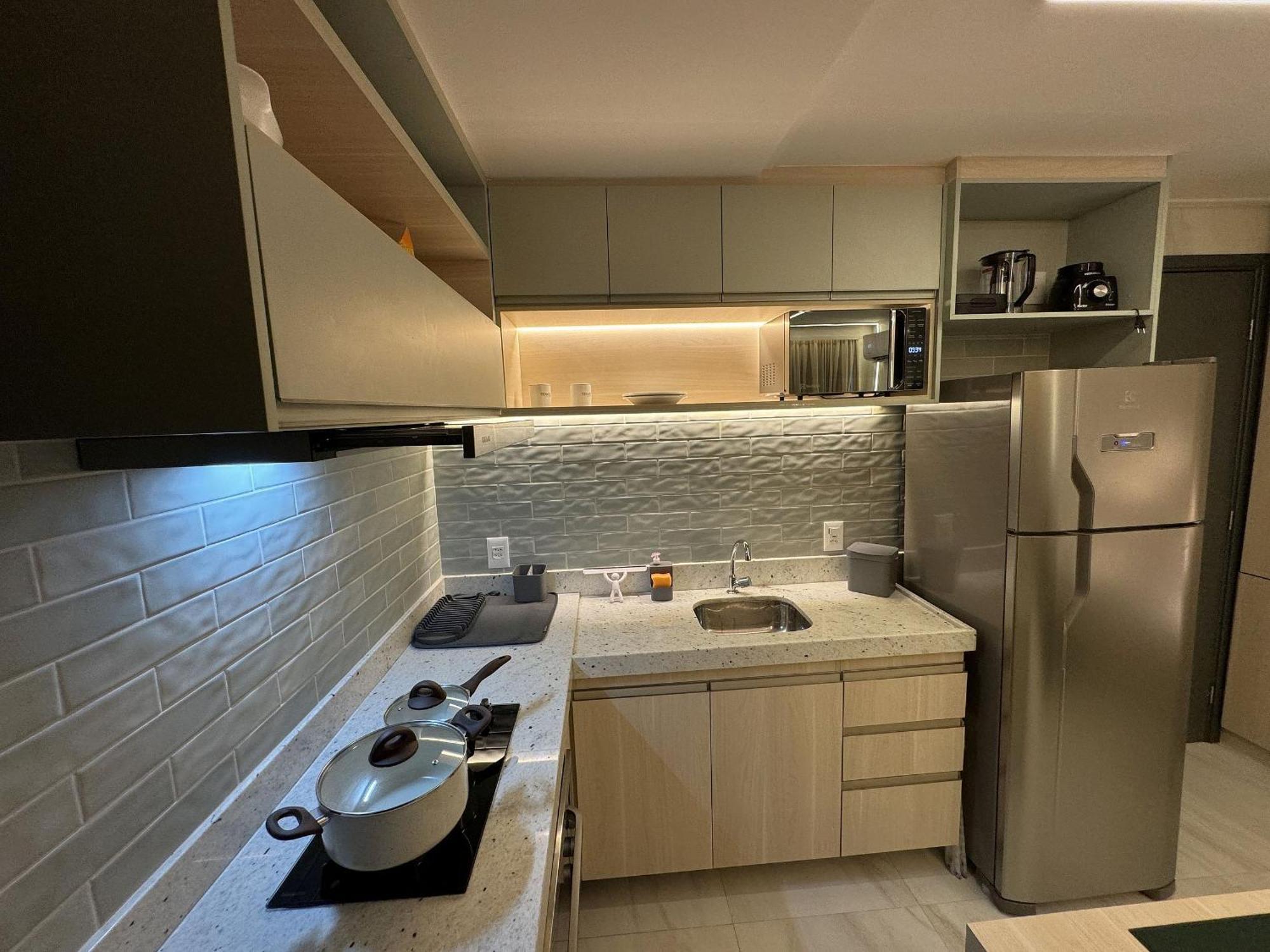Tekatetu Hotels E Flats - Makadamia Porto De Galinhas Pôrto das Galinhas المظهر الخارجي الصورة
