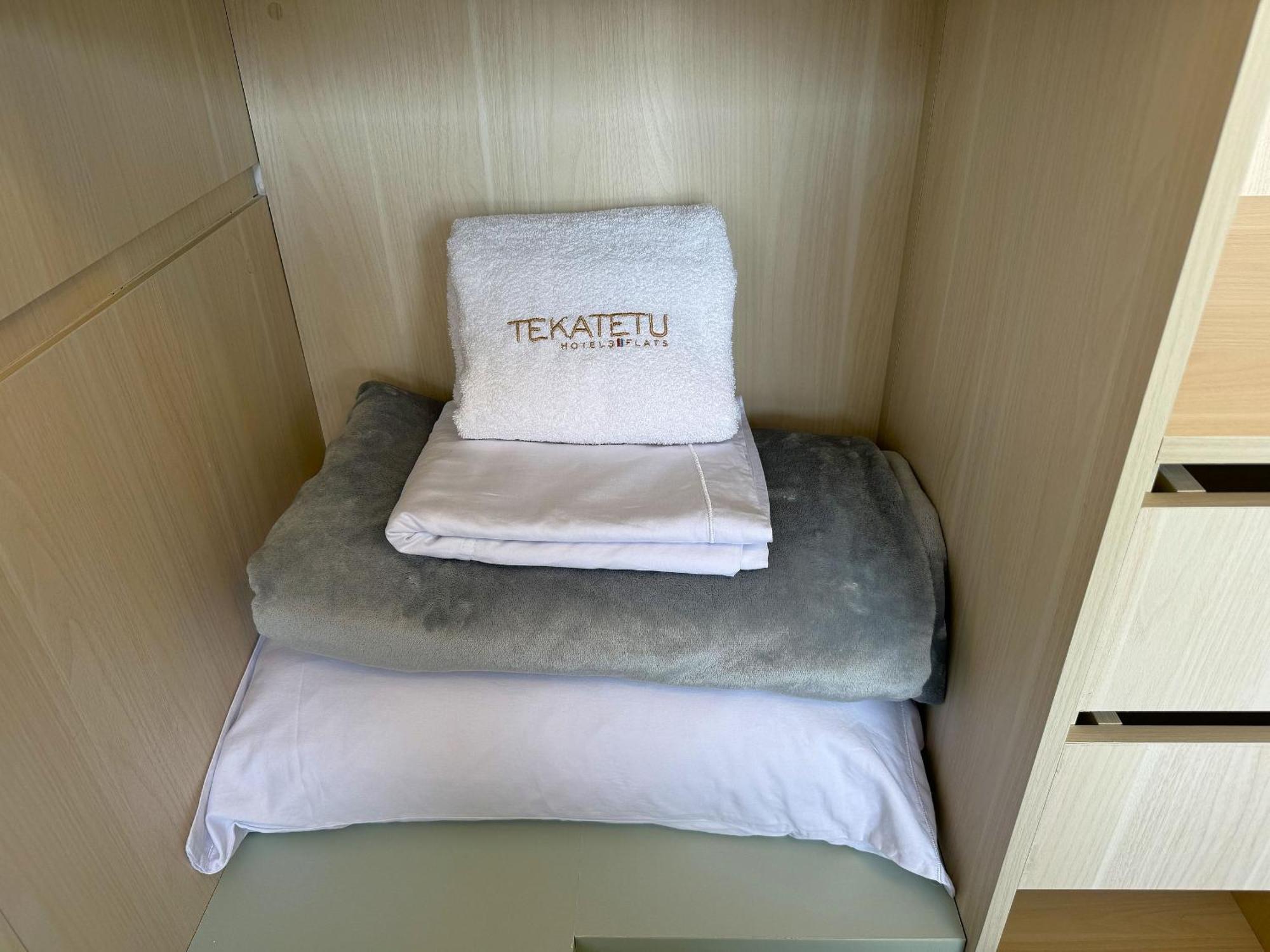 Tekatetu Hotels E Flats - Makadamia Porto De Galinhas Pôrto das Galinhas المظهر الخارجي الصورة