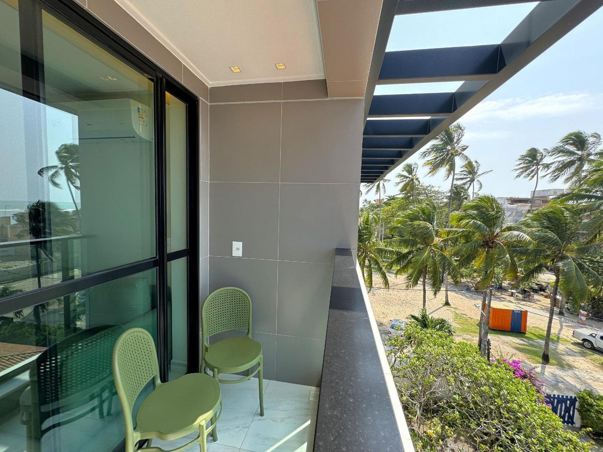 Tekatetu Hotels E Flats - Makadamia Porto De Galinhas Pôrto das Galinhas المظهر الخارجي الصورة