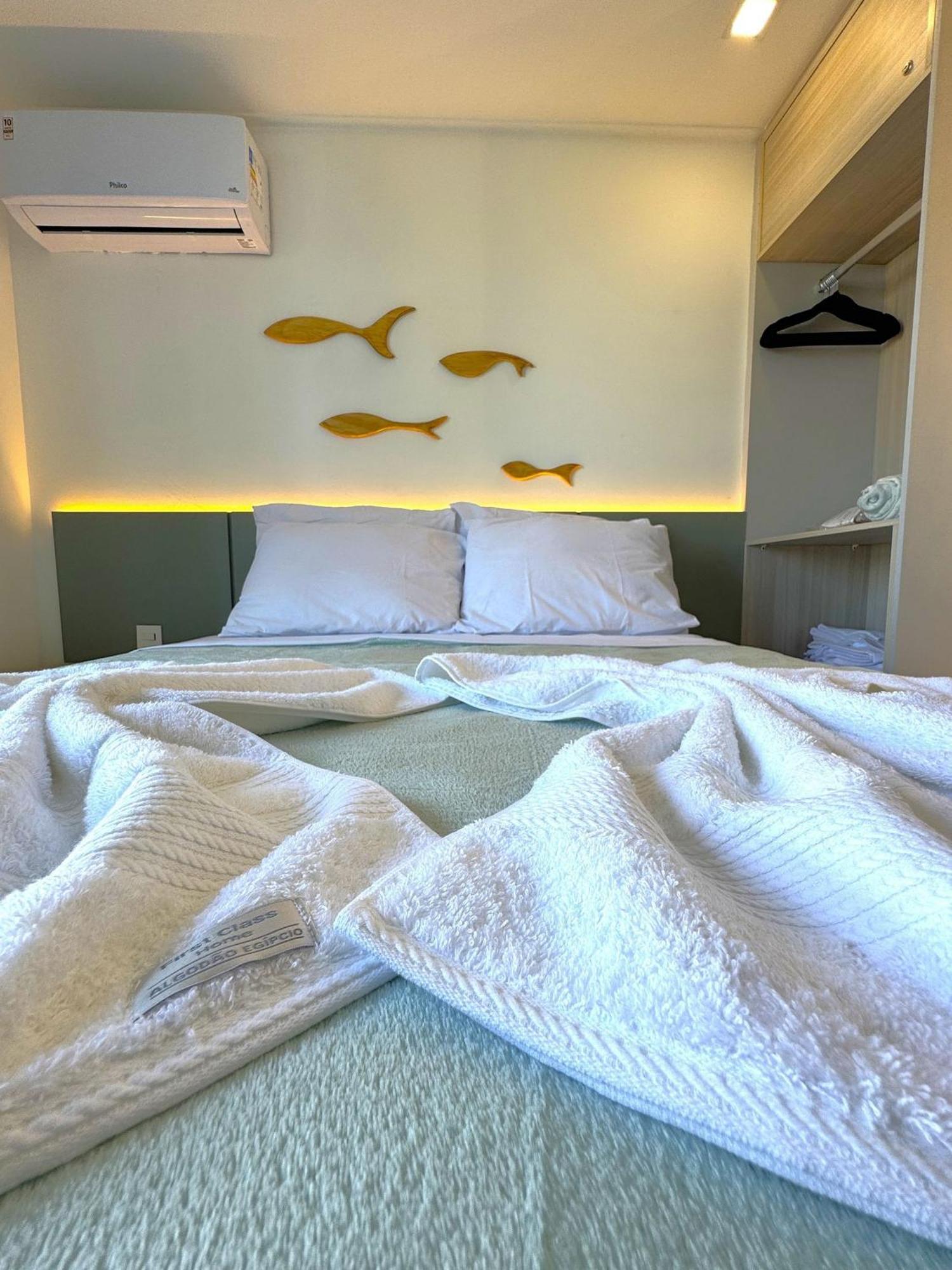 Tekatetu Hotels E Flats - Makadamia Porto De Galinhas Pôrto das Galinhas المظهر الخارجي الصورة