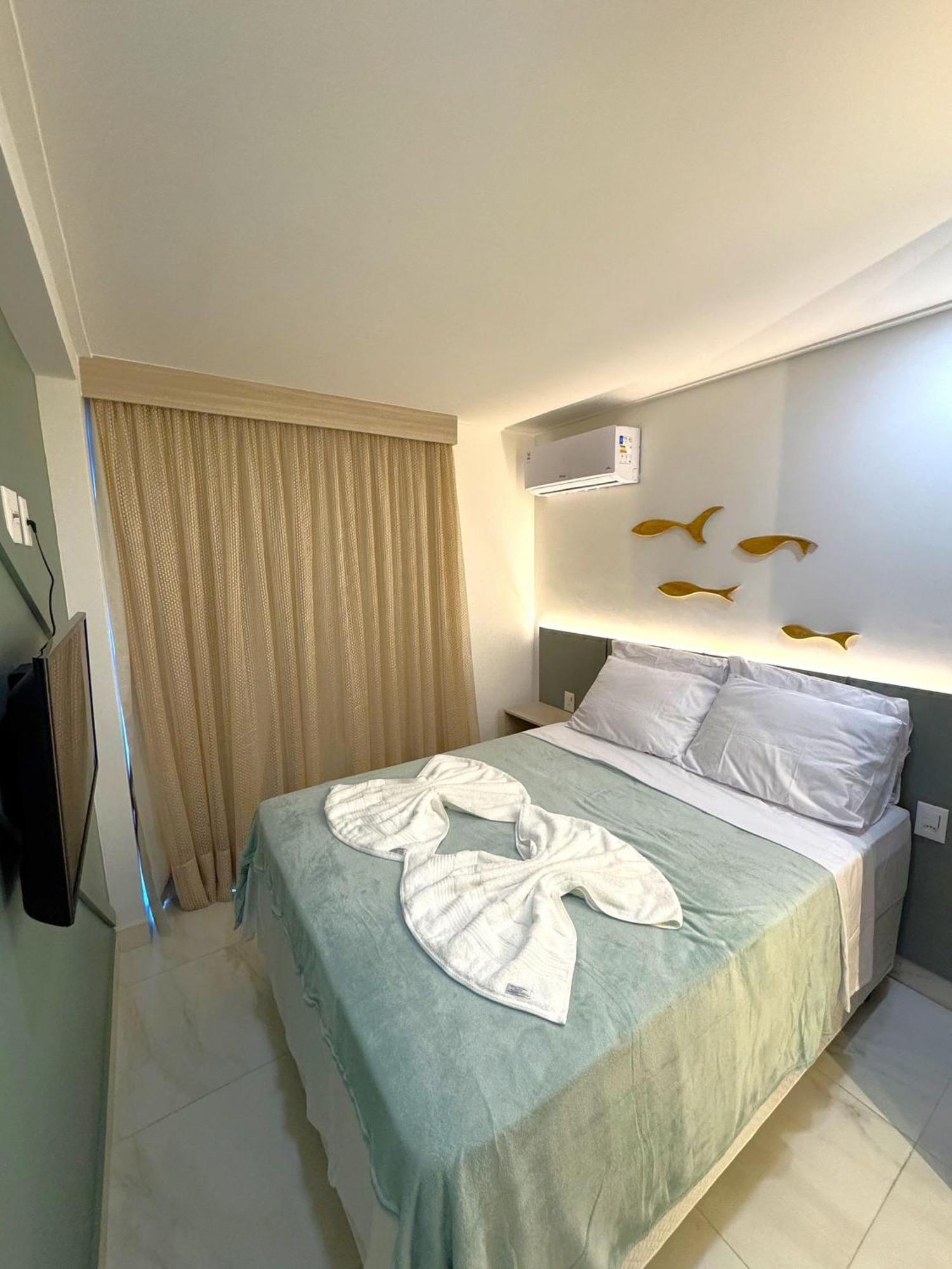 Tekatetu Hotels E Flats - Makadamia Porto De Galinhas Pôrto das Galinhas المظهر الخارجي الصورة