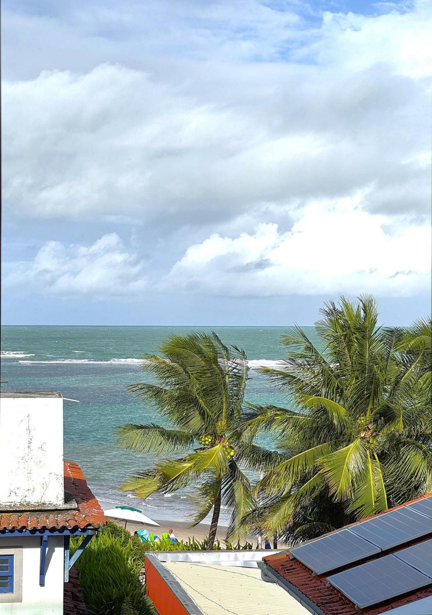 Tekatetu Hotels E Flats - Makadamia Porto De Galinhas Pôrto das Galinhas المظهر الخارجي الصورة